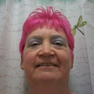 Meet your Posher, Terri